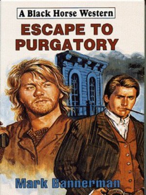 cover image of Escape to Purgatory